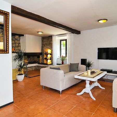 Holiday Home Maris Kotor Dış mekan fotoğraf
