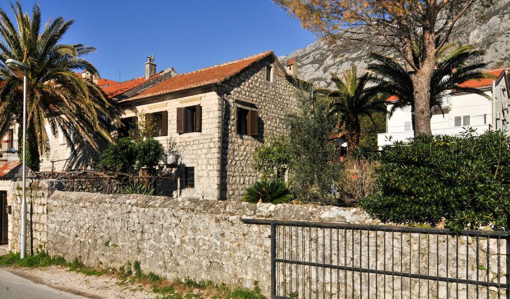 Holiday Home Maris Kotor Dış mekan fotoğraf