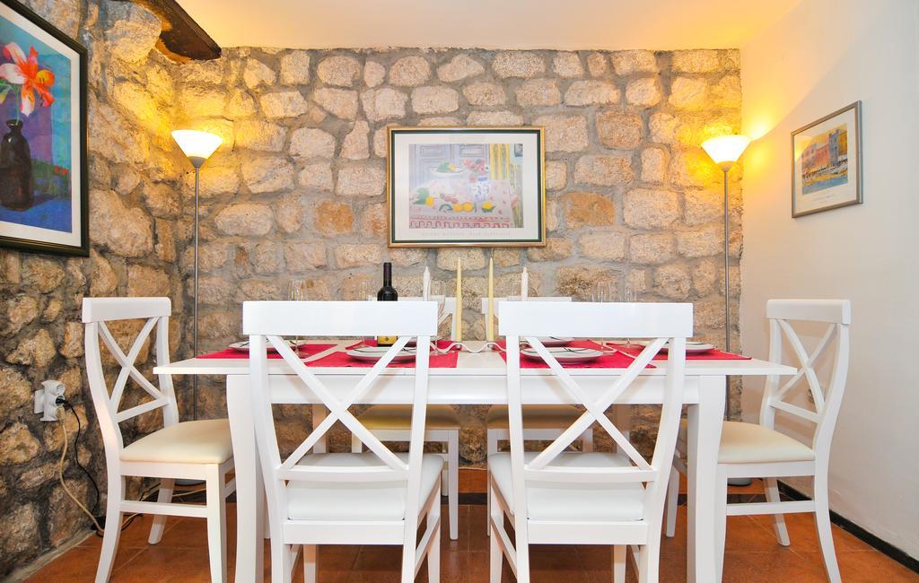 Holiday Home Maris Kotor Dış mekan fotoğraf