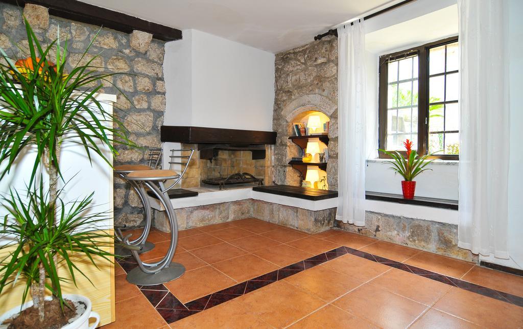 Holiday Home Maris Kotor Dış mekan fotoğraf
