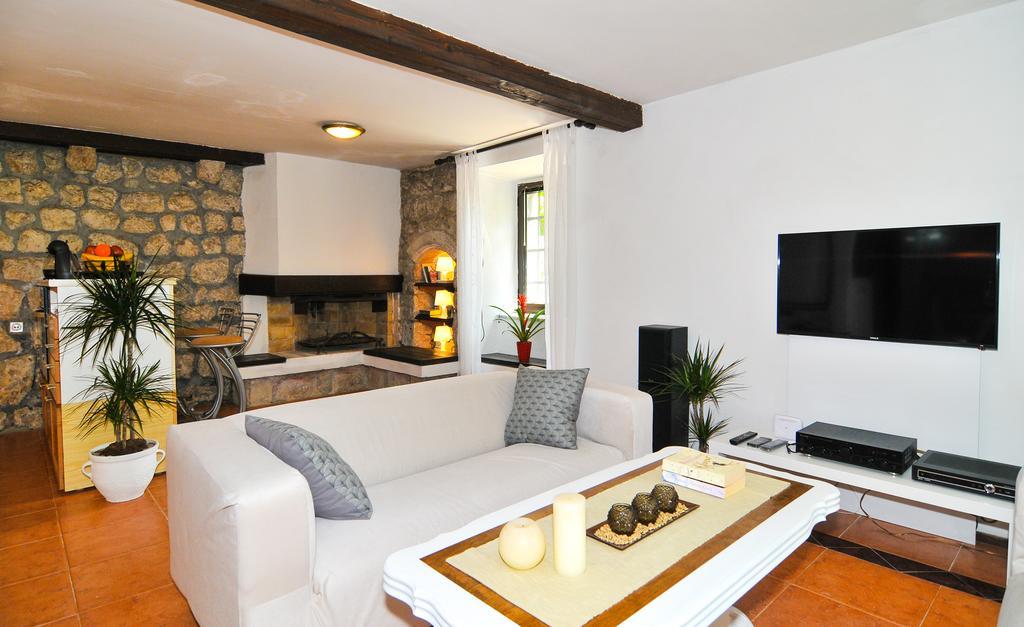 Holiday Home Maris Kotor Dış mekan fotoğraf