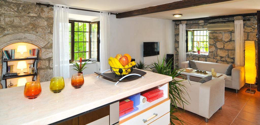 Holiday Home Maris Kotor Dış mekan fotoğraf