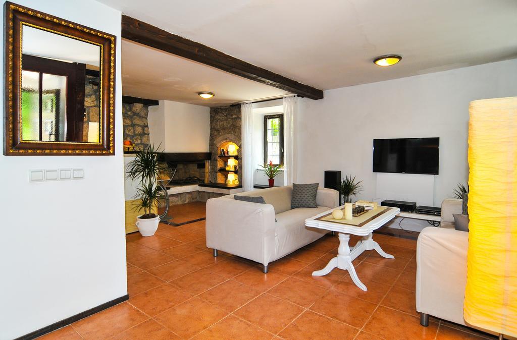 Holiday Home Maris Kotor Dış mekan fotoğraf