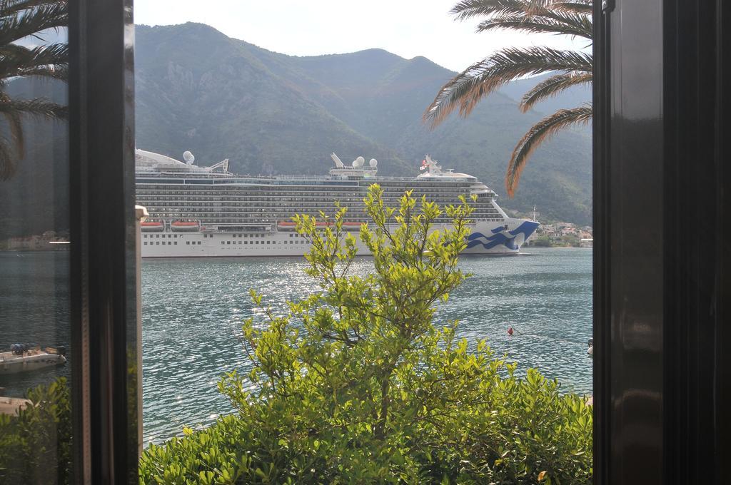 Holiday Home Maris Kotor Dış mekan fotoğraf