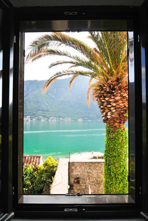 Holiday Home Maris Kotor Dış mekan fotoğraf