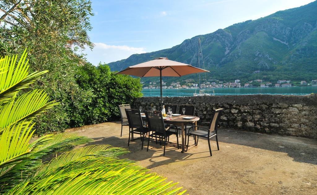 Holiday Home Maris Kotor Dış mekan fotoğraf