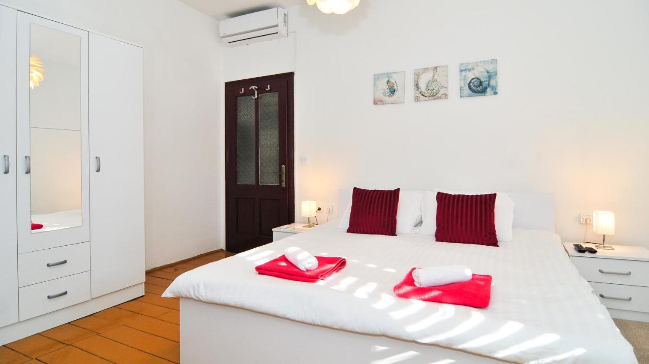 Holiday Home Maris Kotor Dış mekan fotoğraf