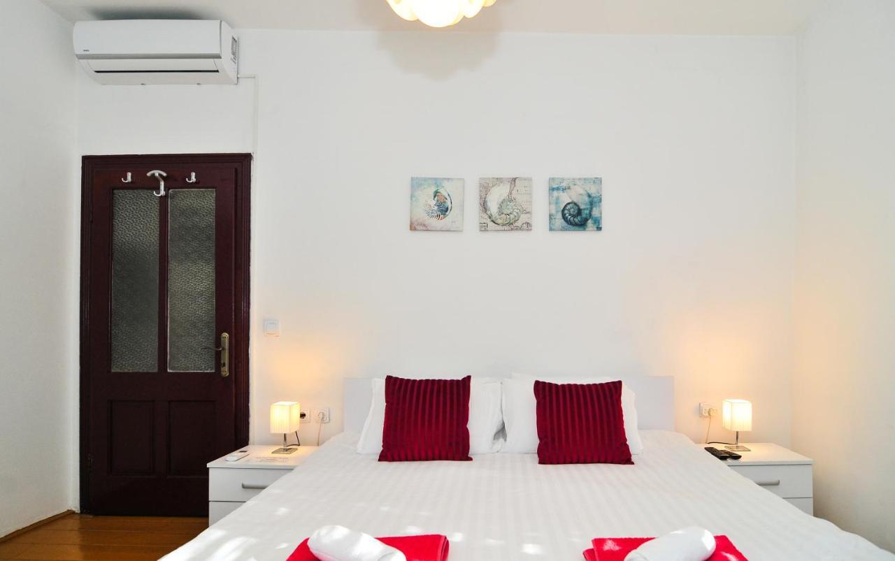 Holiday Home Maris Kotor Dış mekan fotoğraf