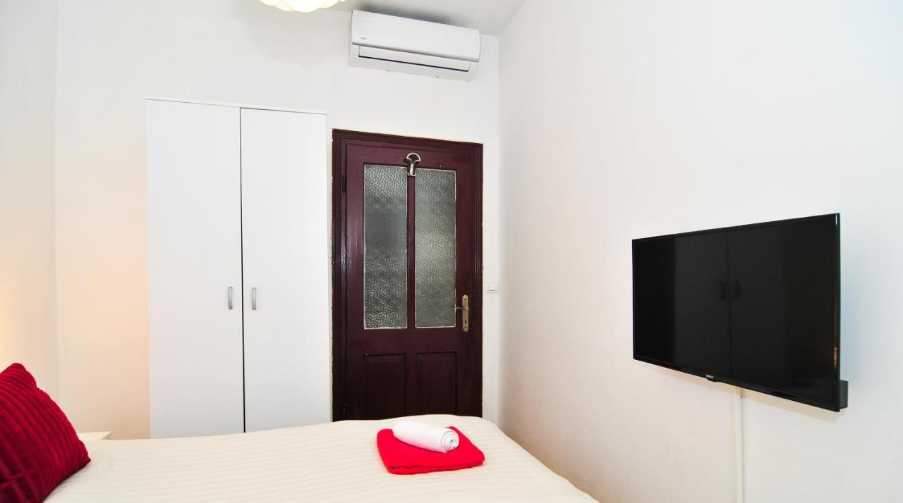 Holiday Home Maris Kotor Dış mekan fotoğraf