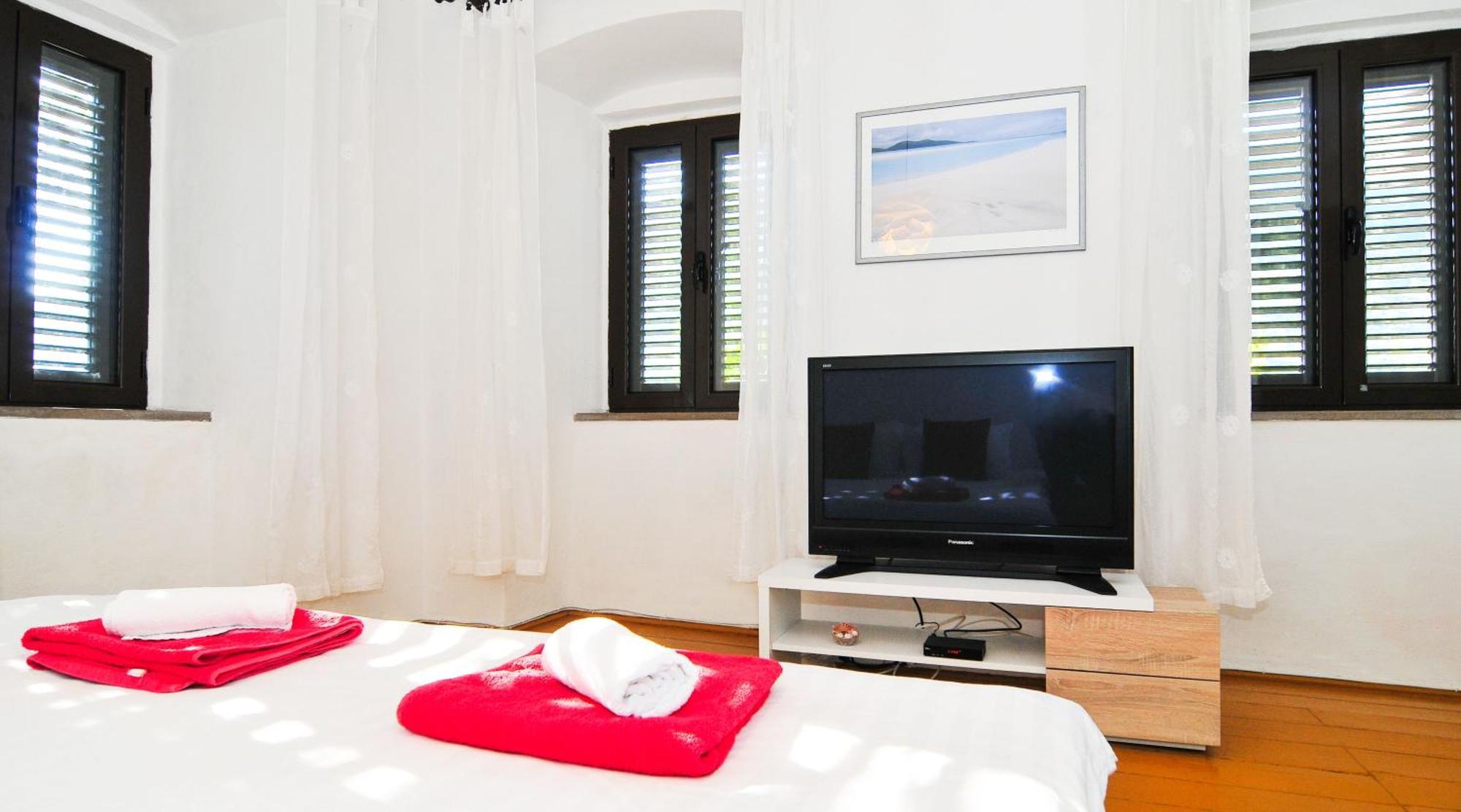 Holiday Home Maris Kotor Dış mekan fotoğraf