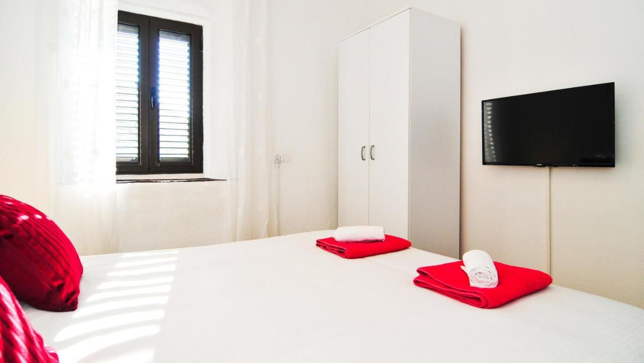 Holiday Home Maris Kotor Dış mekan fotoğraf